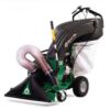 Billy Goat QV550H Quiet Vac Outdoor Leaf Vacuum Thumbnail 1 Billy Goat QV550H Quiet Vac Outdoor Leaf Vacuum Thumbnail 1