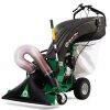 Billy Goat Wheeled Vacuums