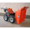 Belle Heavy Duty Mini Dumper - Honda BMD300 Thumbnail 3 Belle Heavy Duty Mini Dumper - Honda BMD300 Thumbnail 3