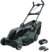 Bosch AdvancedRotak 750Li Cordless Rotary Lawnmower 46cm / 36v / 4Ah Thumbnail 1