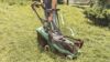 Bosch AdvancedRotak 850Li Cordless Rotary Lawnmower 46cm / 36v / 6Ah Thumbnail 2 Bosch AdvancedRotak 850Li Cordless Rotary Lawnmower 46cm / 36v / 6Ah Thumbnail 2