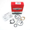 Briggs And Stratton Carburettor Overhaul Kit 498260 Thumbnail 2 Briggs And Stratton Carburettor Overhaul Kit 498260 Thumbnail 2