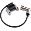 Briggs And Stratton Ignition Coil Armature Magneto 590455 Thumbnail 1 Briggs And Stratton Ignition Coil Armature Magneto 590455 Thumbnail 1