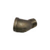 To Clear - Special Price - Briggs Stratton Elbow - Exhaust 94089 Thumbnail 2 To Clear - Special Price - Briggs Stratton Elbow - Exhaust 94089 Thumbnail 2