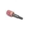 Atco / Qualcast / Suffolk Punch Roller Drive Shaft Pinion F016102295 Thumbnail 1 Atco / Qualcast / Suffolk Punch Roller Drive Shaft Pinion F016102295 Thumbnail 1
