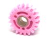 Atco / Qualcast / Suffolk Punch Pink Gear F016102379 / CS 52234 Thumbnail 1 Atco / Qualcast / Suffolk Punch Pink Gear F016102379 / CS 52234 Thumbnail 1