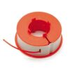 Bosch Easytrim / Combitrim Pro-Tap Trimmer Spool Thumbnail 1