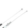 Atco Qualcast / Suffolk Punch Throttle Cable F016L32844           CS Thumbnail 1