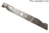 To Clear - Special Price - AL-KO Spare Blade  - 38cm   AK413867 Thumbnail 1