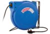 Redashe Reelworks C625 25m Spring Rewind Power Cable Reel Thumbnail 1 Redashe Reelworks C625 25m Spring Rewind Power Cable Reel Thumbnail 1