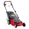 Electric Lawn Mowers