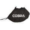 2225700001A Spare Vacuum Collection Bag -  Cobra BV6040VZ Thumbnail 1