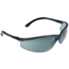 Cobra Grey Lens Safety Glasses Thumbnail 1