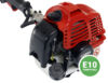 Cobra BC260C 26cc Petrol Brushcutter Thumbnail 2 Cobra BC260C 26cc Petrol Brushcutter Thumbnail 2
