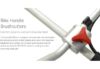 Cobra BC330CU 33cc Petrol Brushcutter - Bike Handle Thumbnail 4 Cobra BC330CU 33cc Petrol Brushcutter - Bike Handle Thumbnail 4