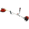 Cobra BC330CU 33cc Petrol Brushcutter - Bike Handle Thumbnail 1 Cobra BC330CU 33cc Petrol Brushcutter - Bike Handle Thumbnail 1