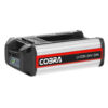 Cobra 24v 2.5Ah Li-ion Battery Thumbnail 1