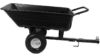 Cobra GTT400 Tow/Push Garden Cart for Ride-On Thumbnail 3 Cobra GTT400 Tow/Push Garden Cart for Ride-On Thumbnail 3