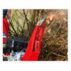 Cobra CHIP650L Petrol Chipper Shredder 196cc / 80mm Thumbnail 3 Cobra CHIP650L Petrol Chipper Shredder 196cc / 80mm Thumbnail 3