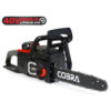 Cobra CS35040VX Cordless Chainsaw KIT / 40v / 35cm / 4Ah Thumbnail 1