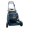 Hayter Harrier 56 Premium Rear Roller Cordless Lawnmower 56cm / 60v 2x7.5Ah KIT Thumbnail 1 Hayter Harrier 56 Premium Rear Roller Cordless Lawnmower 56cm / 60v 2x7.5Ah KIT Thumbnail 1