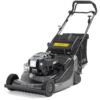 Hayter Harrier 56 Pro Autodrive BBC Lawnmower Thumbnail 1 Hayter Harrier 56 Pro Autodrive BBC Lawnmower Thumbnail 1
