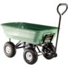 Cobra Poly Hand Garden Cart 200kg GCT200P Thumbnail 1 Cobra Poly Hand Garden Cart 200kg GCT200P Thumbnail 1