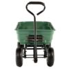 Cobra Poly Hand Garden Cart 200kg GCT200P Thumbnail 3 Cobra Poly Hand Garden Cart 200kg GCT200P Thumbnail 3