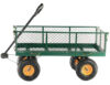 Cobra Garden Hand Cart - Steel Mesh Body 300kg  GCT300 Thumbnail 4