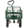 Cobra Heavy Duty Garden Utility Cart 320kg GCT320HD Thumbnail 2 Cobra Heavy Duty Garden Utility Cart 320kg GCT320HD Thumbnail 2
