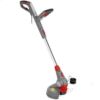 Cobra Electric Grass Trimmer / Edger 600w   GT600E Thumbnail 1
