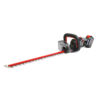 Cobra HT55040VX Cordless Hedge Trimmer KIT / 40v / 60cm / 4Ah Thumbnail 4