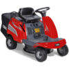 Cobra LT62HRL Ride-On Lawnmower 62cm / 7hp / Hydro  Loncin Thumbnail 1