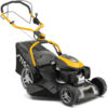 Stiga Combi 748 V Self-Propelled Petrol Lawnmower 46cm 4-in-1 Honda Thumbnail 1 Stiga Combi 748 V Self-Propelled Petrol Lawnmower 46cm 4-in-1 Honda Thumbnail 1