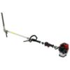 Cobra MT250C 25cc Petrol Multi-tool  Trimmer / Brushcutter / Hedgtrimmer / Pruner Thumbnail 2