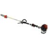Cobra MT250C 25cc Petrol Multi-tool  Trimmer / Brushcutter / Hedgtrimmer / Pruner Thumbnail 4