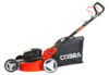 Cobra MX4140VX Premium Cordless Lawnmower KIT 40v / 41cm / 4Ah Thumbnail 2 Cobra MX4140VX Premium Cordless Lawnmower KIT 40v / 41cm / 4Ah Thumbnail 2