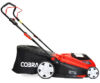 Cobra MX4340VX Premium Cordless Lawnmower KIT 40v / 43cm / 4Ah Thumbnail 4 Cobra MX4340VX Premium Cordless Lawnmower KIT 40v / 43cm / 4Ah Thumbnail 4