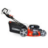 Cobra MX5604SPB Petrol Lawnmower 161cc / 56cm / Self-Propelled Thumbnail 4 Cobra MX5604SPB Petrol Lawnmower 161cc / 56cm / Self-Propelled Thumbnail 4
