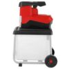 Cobra Electric Garden Chipper Shredder 2500w - Kitchen Garden Mag Best Buy Thumbnail 2 Cobra Electric Garden Chipper Shredder 2500w - Kitchen Garden Mag Best Buy Thumbnail 2