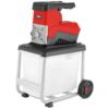 Cobra Electric Garden Chipper Shredder 2500w - Kitchen Garden Mag Best Buy Thumbnail 1 Cobra Electric Garden Chipper Shredder 2500w - Kitchen Garden Mag Best Buy Thumbnail 1