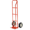 Cobra ST200 Sack Trolley 200kg / Pneumatic Tyres / Tubular Steel Frame Thumbnail 3