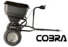 Cobra TS45 Towed Broadcast Seed and Fertilizer Spreader  45L / 35kg Thumbnail 2