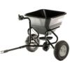 Cobra TS45 Towed Broadcast Seed and Fertilizer Spreader  45L / 35kg Thumbnail 1