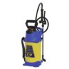 Cooper Pegler Maxi Pro 5L Sprayer Thumbnail 2 Cooper Pegler Maxi Pro 5L Sprayer Thumbnail 2