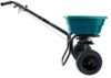 Cresco Castle Tools Professional Broadcast Spreader 36kg 30SWP Thumbnail 2 Cresco Castle Tools Professional Broadcast Spreader 36kg 30SWP Thumbnail 2