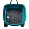 Cresco Castle Tools Professional Broadcast Spreader 36kg 30SWP Thumbnail 3 Cresco Castle Tools Professional Broadcast Spreader 36kg 30SWP Thumbnail 3
