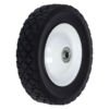 Universal 8in / 20cm Steel Wheel Thumbnail 1