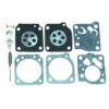 To Clear - Special Price - Zama Carburettor Carb Repair Kit RB-1 Thumbnail 1
