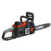 Cobra CS35040VX Cordless Chainsaw KIT / 40v / 35cm / 4Ah Thumbnail 2